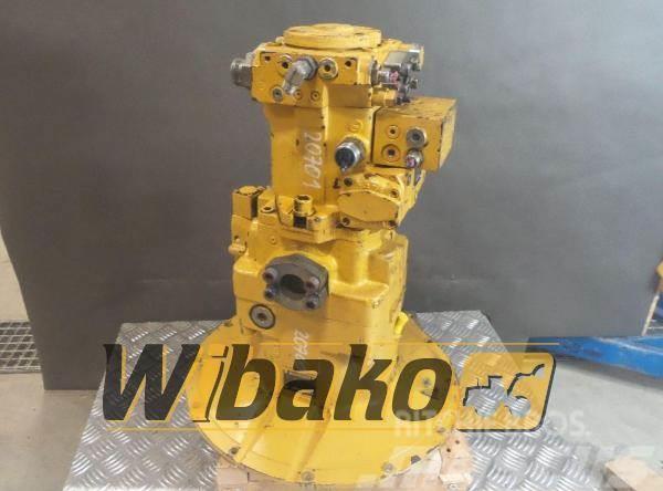 Hydromatik Main pump Hydromatik AA11VO130LG2S/10R-NZGXXK80-S Otros componentes