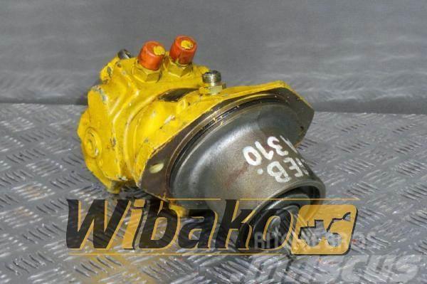 Hydromatik Swing motor Hydromatik A2FE32/61W-VAL191J-K R90202 Otros componentes