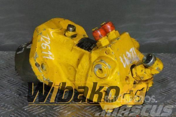 Hydromatik Swing motor Hydromatik A2FE32/61W-VAL191J-K R90202 Otros componentes