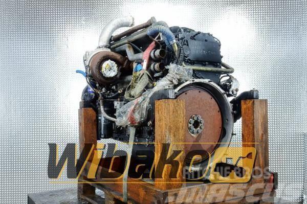 Iveco Engine Iveco F2BE0681D Motores