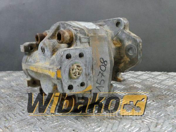 Komatsu Gear pump Komatsu WA400-1 705-11-35010 Otros componentes