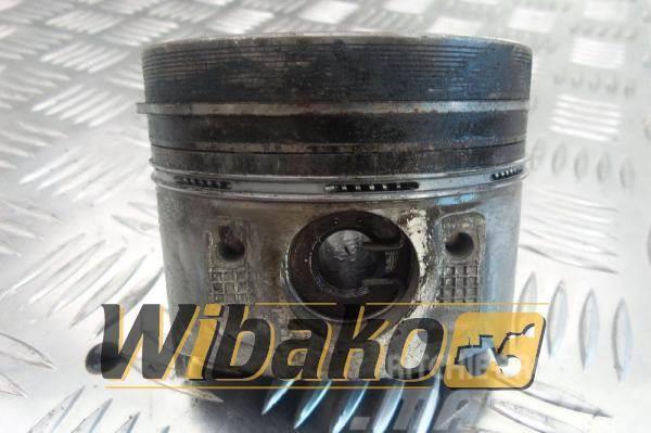 Kubota Piston Engine / Motor Kubota V1505-E Otros componentes
