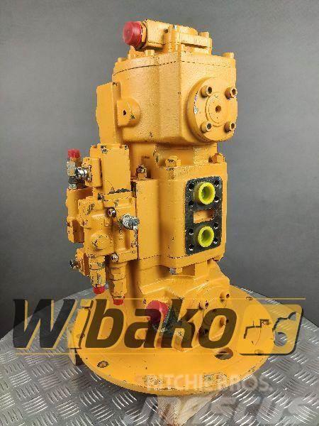 Liebherr Hydraulic pump Liebherr LPVD064 9277687 Otros componentes