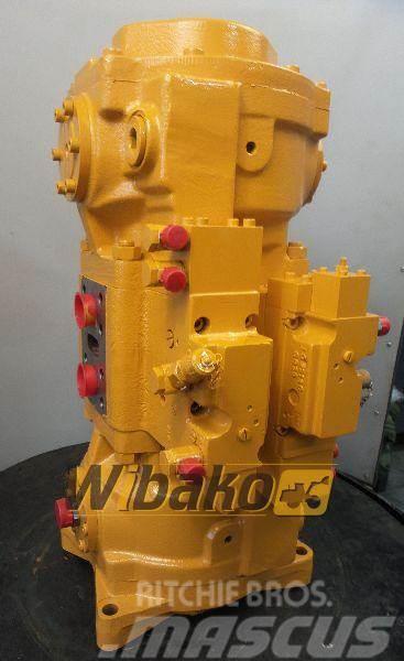 Liebherr Hydraulic pump Liebherr LPVD125 9886099 Otros componentes
