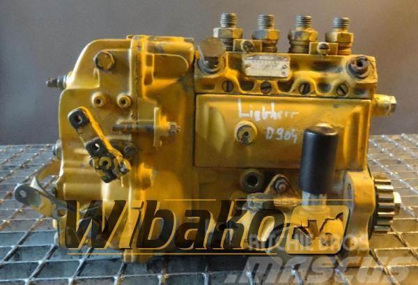 Liebherr Injection pump Liebherr D904 NA 9142293 Motores