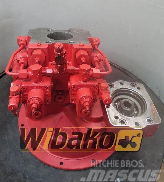 O&K Hydraulic pump O&K 2455738 9605126 Otros componentes
