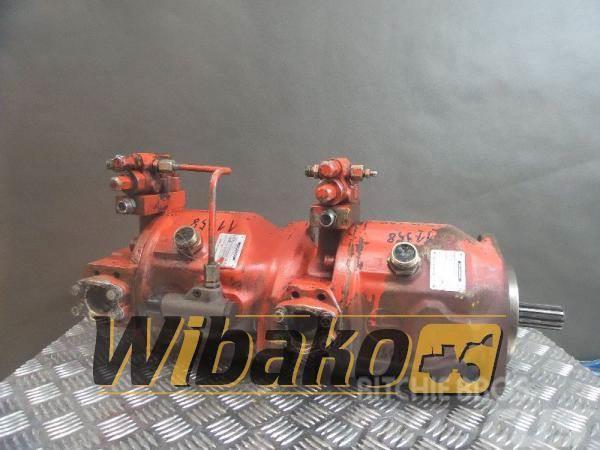 O&K Hydraulic pump O&K A10V O 71 DFR1/31R-PSC12K07 -SO Otros componentes