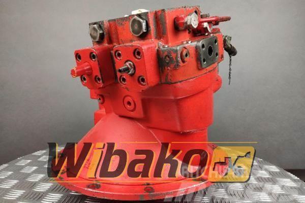 O&K Main pump O&K A8VO55LG1H2/60R1-NZG05K13 271.20.10. Otros componentes