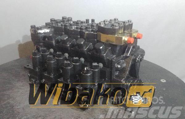 Parker Distributor Parker K220L5-04-SE10-130E 1108-523675 Hidráulicos