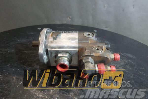 Parker Gear pump Parker 4208-14927536/008 Hidráulicos