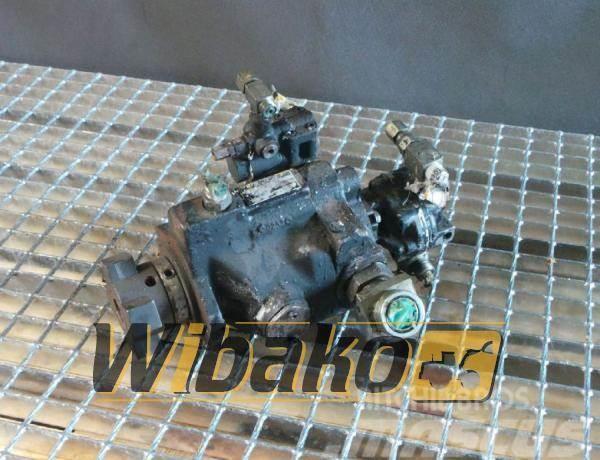 Parker Hydraulic pump Parker PVP16X3030A/11 C25D602P Hidráulicos
