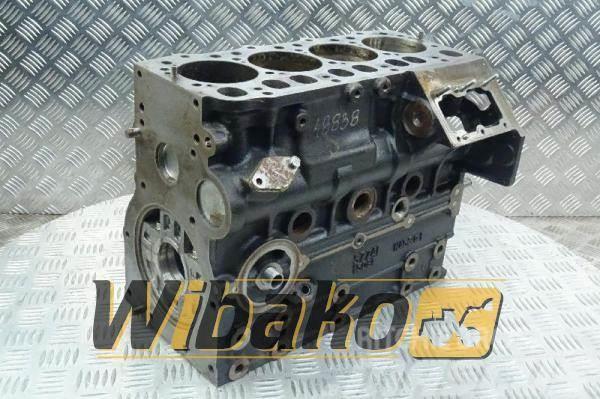 Perkins Block Engine / Motor Perkins 404D-15 S774L/N45301 Otros componentes