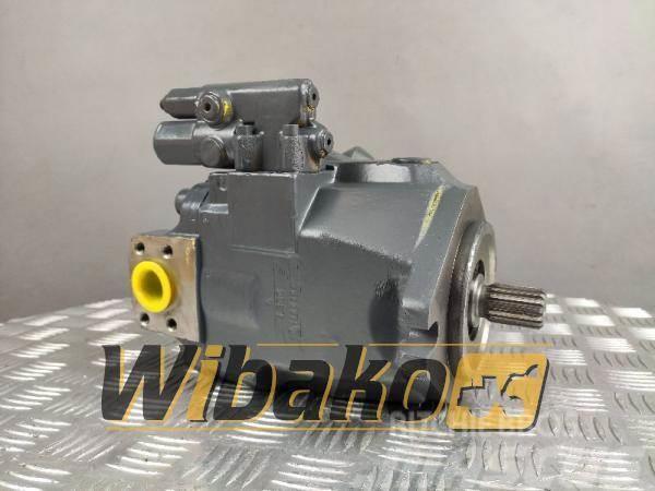 Rexroth Hydraulic pump Rexroth AL A10V O 60 DFR1/52R-PUC62 Otros componentes