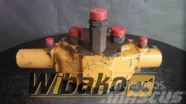 Vickers Distributor Vickers T0690 529254 Otros componentes