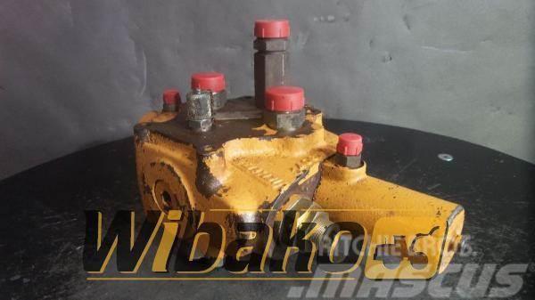 Vickers Distributor Vickers T0690 529254 Otros componentes