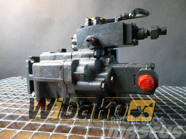 Vickers Hydraulic pump Vickers PVH57V10L 11093517 Otros componentes