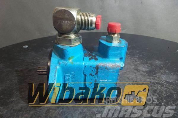 Vickers Hydraulic pump Vickers V101S4S11C20 390099-3 Hidráulicos
