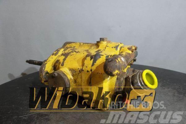 Vickers Hydraulic pump Vickers PVB15RSG21 430452021901 Buldozer sobre oruga
