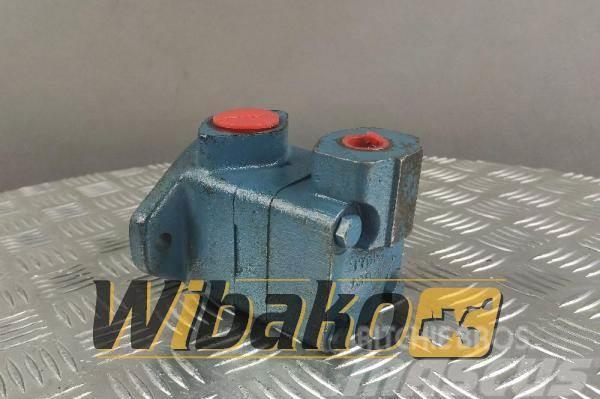 Vickers Hydraulic pump Vickers V101B5B1C20 7082193L/07/H Hidráulicos