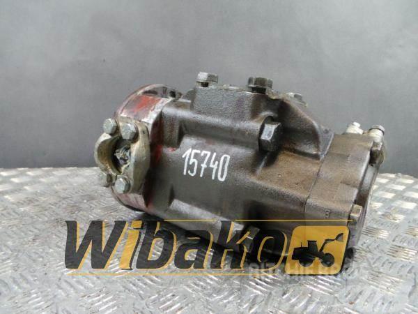 Vickers Vane hydraulic pump Vickers VK744217D13BD Otros componentes
