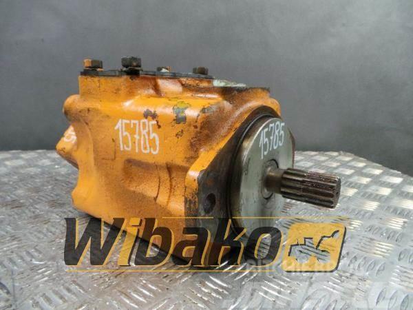 Vickers Vane pump Vickers 4520V50A11 1300 Otros componentes