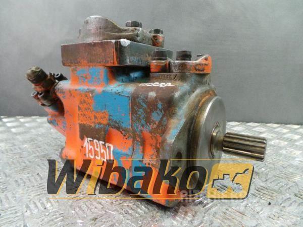 Vickers Vane pump Vickers 4520VQ60A115 Otros componentes