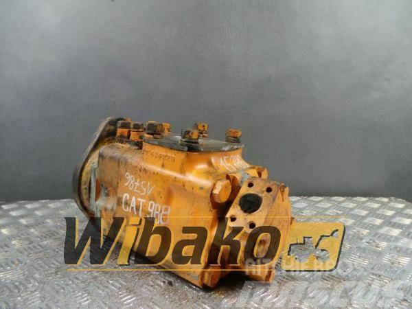 Vickers Vane pump Vickers 4525VQ60A17 31CB20 Otros componentes