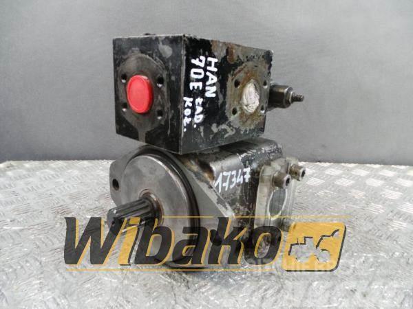 Vickers Vane pump Vickers 479160-4 Otros componentes