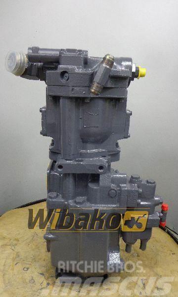 Volvo Hydraulic pump Volvo 9011702378 Otros componentes