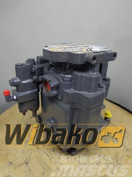 Volvo Hydraulic pump Volvo 9011702379 Otros componentes