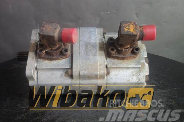 Wabco Hydraulic pump Wabco P331HAIAR A410-963 Hidráulicos