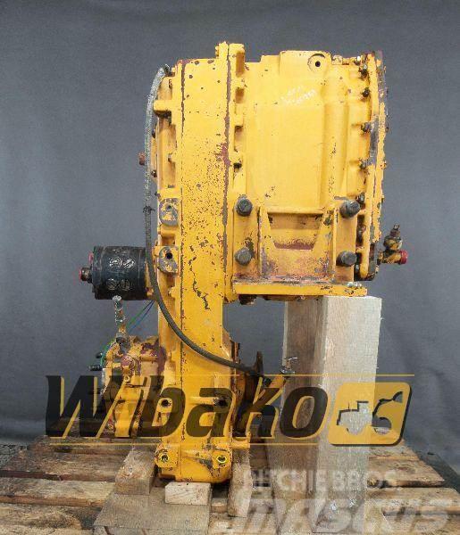 ZF Gearbox/Transmission Zf 3AVG-310 4112035004 Otros componentes