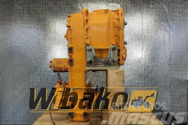 ZF Gearbox/Transmission Zf 3AVG-310 4112035007 Otros componentes