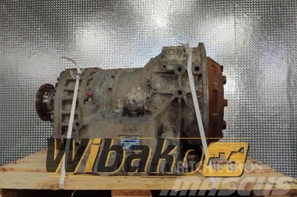 ZF Gearbox/Transmission ZF 5HP-500 4139008701 Otros componentes