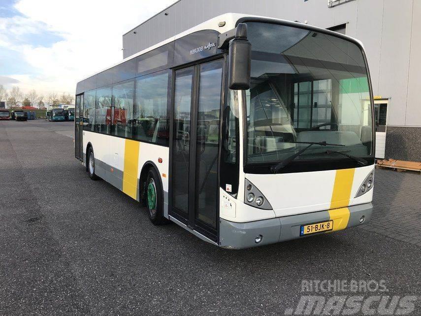 Van Hool A308 (EURO 3 | 9 METER | 1 UNITS) Mini autobuses