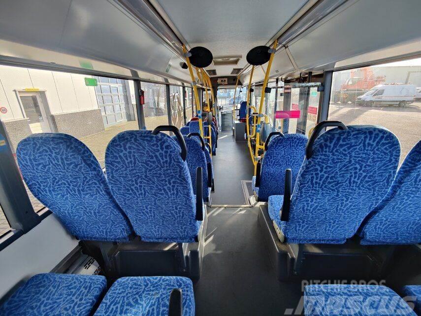 VDL Ambassador (2010 | EURO 5 | 10 UNITS) Autobuses urbanos