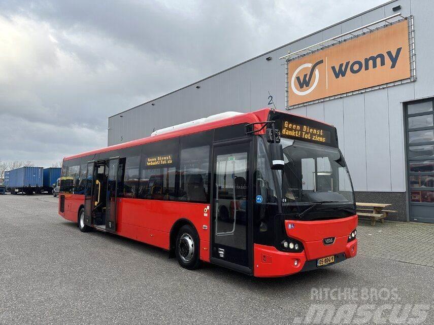 VDL CITEA (2013 | EURO 5 | 2 UNITS) Autobuses urbanos