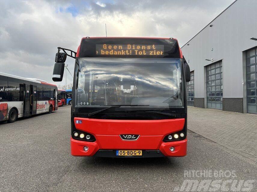VDL CITEA (2013 | EURO 5 | 2 UNITS) Autobuses urbanos