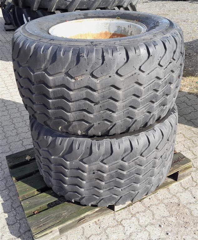 Alliance 500/55-20 FarmPro Neumáticos, ruedas y llantas