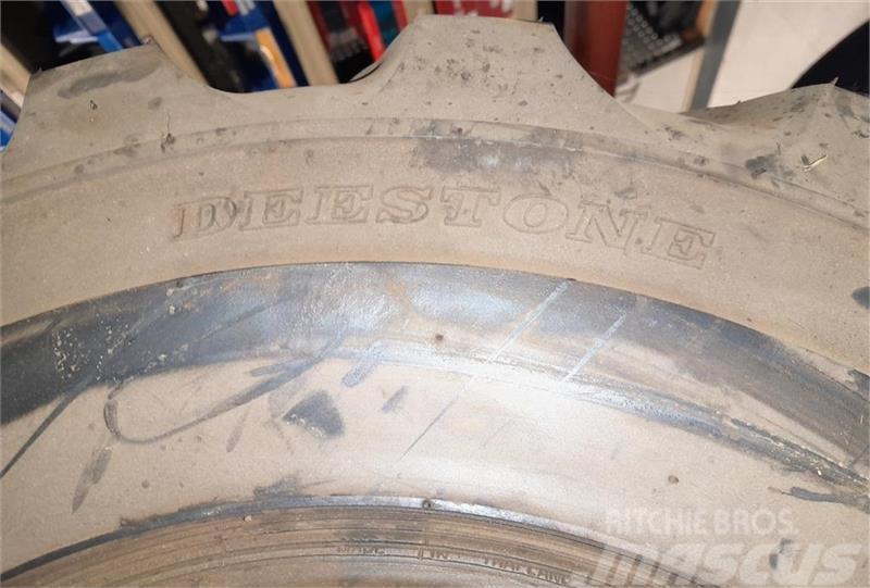 Deestone 31x15.50-15 Neumáticos, ruedas y llantas