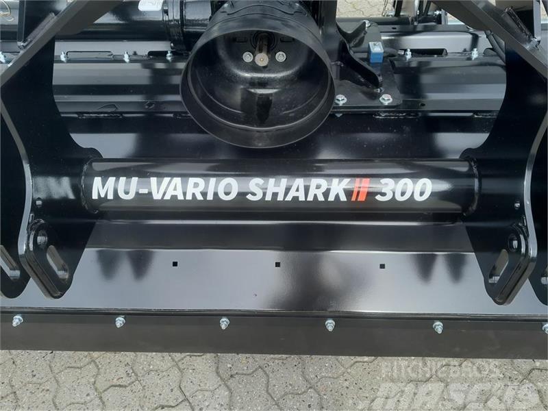 Müthing MU-Vario-Shark Segadoras