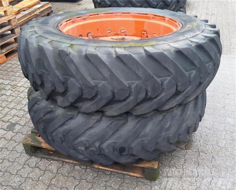 Trelleborg 500/70-38 Neumáticos, ruedas y llantas