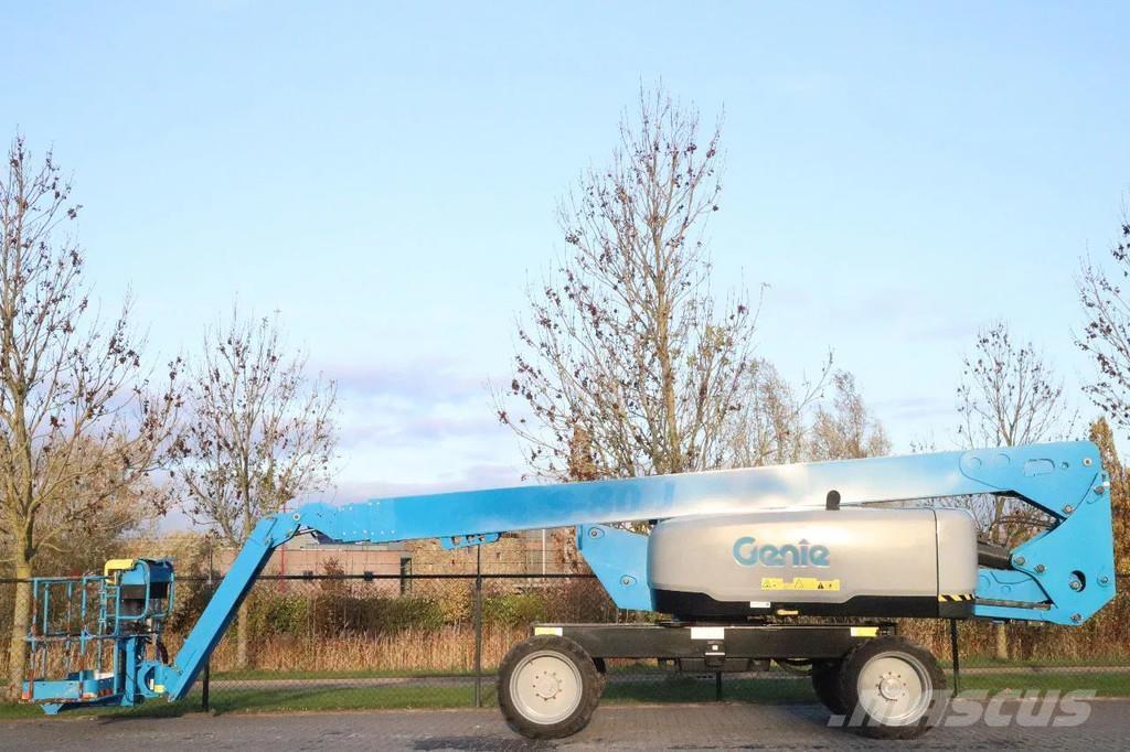 Genie S-80 J | 26.5 METER | 300 KG | LOW HOURS, 2021, Marknesse, Países ...